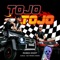 Tojo Tojo (feat. Nik Tendo & Karlo) artwork