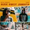 Rude Bwoy Jamaica artwork