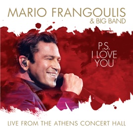 P S I Love You Live At Megaron Athens Concert Hall Athens