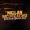 Beat South America Park (feat. MC Pikachu) - MC Lan lyrics