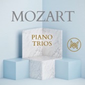 Piano Trio in G Major, K. 564: III. Allegretto artwork