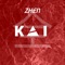 KAI - Zhen lyrics