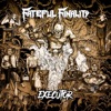 Fateful Finality - Expect Your Executor