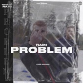 PROBLEM artwork