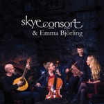 Emma Björling & Skye Consort - The Old Man from over the Sea / Paddy Fahey’s Jig / Reel du lourd portage