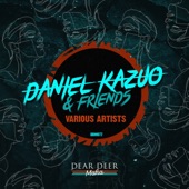 Daniel Kazuo & Friends artwork
