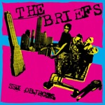 The Briefs - Destroy the USA