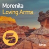 Morenita - EP