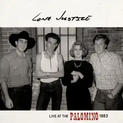 Live At the Palomino, 1983 - Lone Justice