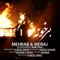 Bi Khouneh (feat. Meraj) - Mehrab lyrics