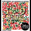 Flow Animal - Single