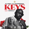 Keys (feat. Niniola) - Single