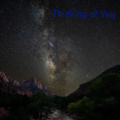 Thinking of You - Single - El Jay Mc