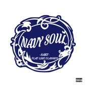 Navy Soul - EP artwork
