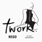 Twork (feat. Altimit) - Nego lyrics