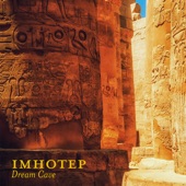 Imhotep - EP artwork