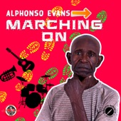 Alphonso Evans - Gates of Zion