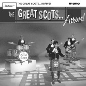 The Great Scots - That Wasn't No Girl