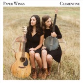 Paper Wings - Clementine