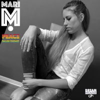 Mari M. - Peace (Extended Remix) artwork