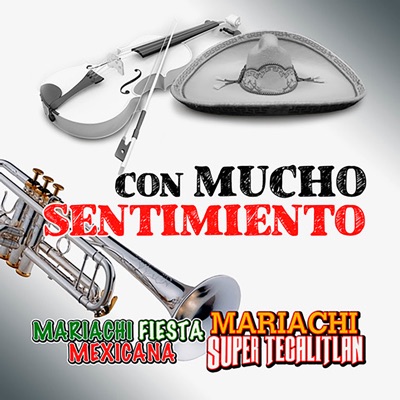 La Morena - Mariachi Fiesta Mexicana | Shazam