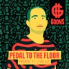 Promi5e - Pedal to the Floor (feat. LexBlaze)