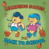 Learning Songs for Back to School artwork