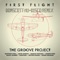 First Flight (Domscott Nu-Disco Remix) - The Groove Project lyrics