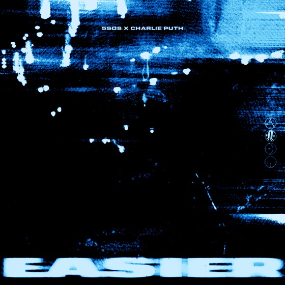 Cover artwork for Easier