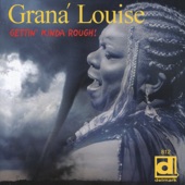Graná Louise - Back Door Blues (Live)