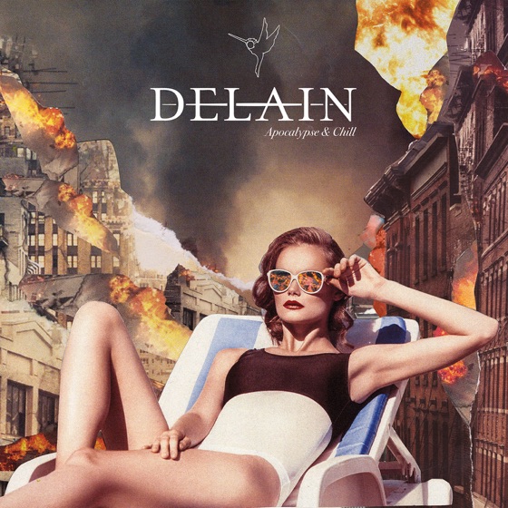 Cover artwork for We Had Everything