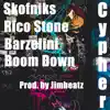 Stream & download 2020 Cypher (feat. Skofniks, Rico Stone & Hermes Barzelini) - Single