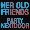 Her Old Friends - Single