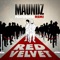 Red Velvet (feat. Remi) - Maundz lyrics