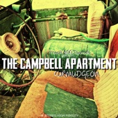 The Campbell Apartment - V.P. Of Snails