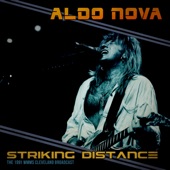 Striking Distance (Live 1991) artwork