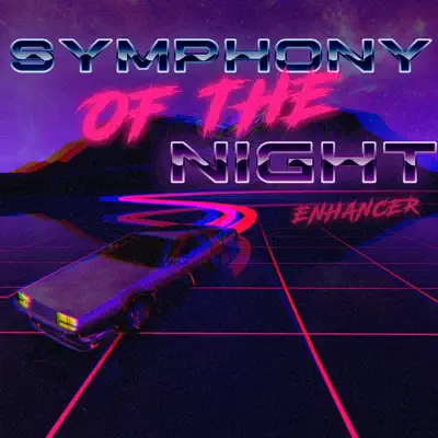 Symphony of the Night - Enhancer