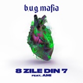 8 Zile Din 7 (feat. AMI) artwork