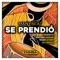 Se Prendio (DJ Lucerox Remix) - Manybeat lyrics