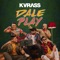 Cosa Sabrosa (feat. Churo Diaz) - Grupo Kvrass lyrics