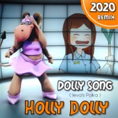 Dolly Song (Ieva's Polka) [2020 Remix] artwork