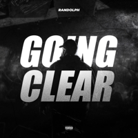 Randolph - Going Clear - EP artwork