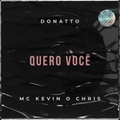 Quero Você artwork