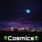 Cosmics (feat. Enfasis Skills & Elekaerre Uno) - Dr. Hermes Beats & Luis Valles'Uno DS lyrics