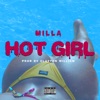 Hot Girl - Single, 2019