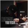 BDWA (Piano Version) - Single