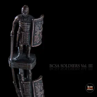 baixar álbum Various - BCSA Soldiers Vol III