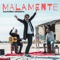 Malamente (feat. Saavedritas) artwork