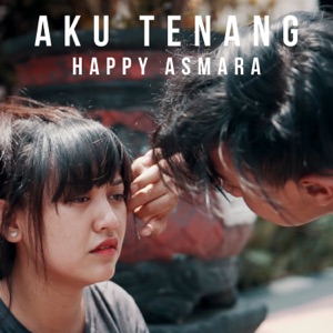 Happy Asmara - Aku Tenang (DJ SAB Remix) - 排舞 音乐