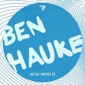 Ben Hauke - Right On